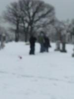 Chicago Ghost Hunters Group investigate Resurrection Cemetery (104).JPG